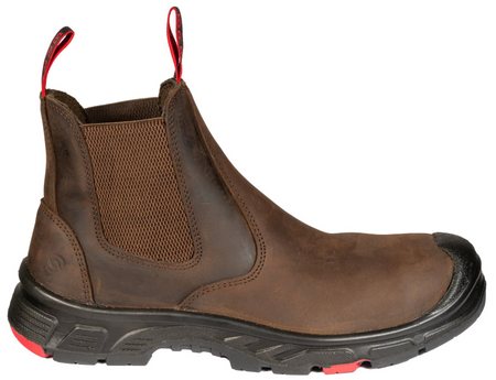 Baak Bene 213123 S3S Bruin