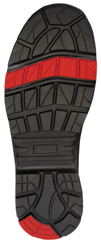 Baak Bene 213123 S3S Bruin