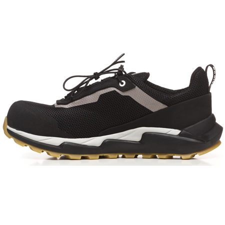 No Risk Athletic Low Air 1219.40 S1PS Zwart