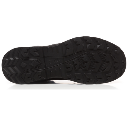 No Risk X-Treme Grip Hard STX Black 1059.50 S7L Zwart