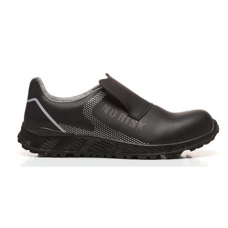 No Risk HB Panther 1147.00 S3L Zwart