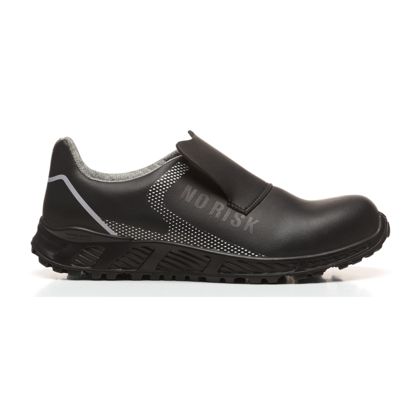 No Risk HB Panther 1147.00 S3L Zwart