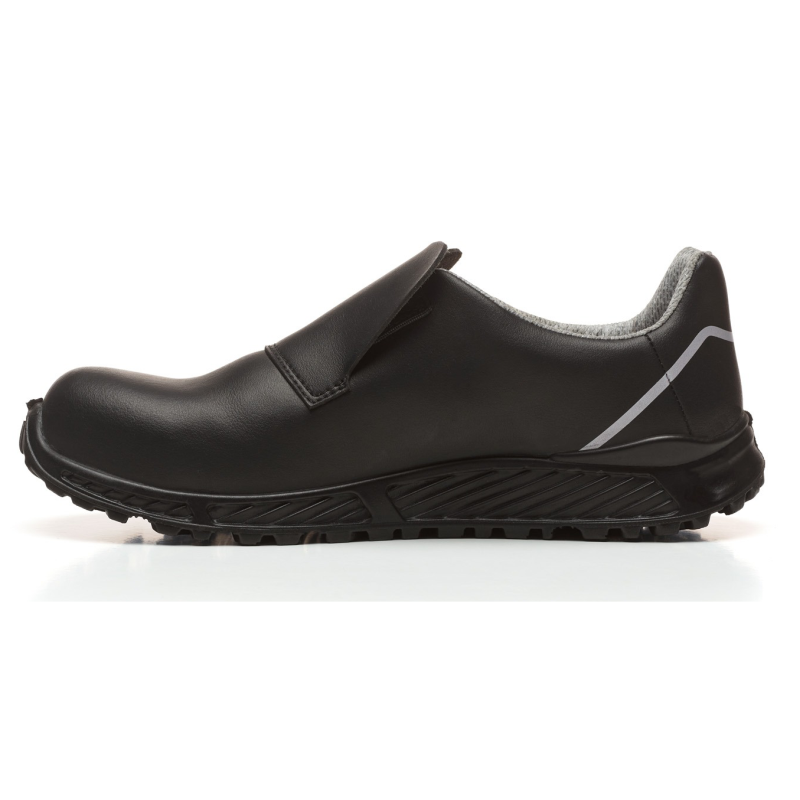 No Risk HB Panther 1147.00 S3L Zwart