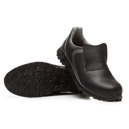 No Risk HB Panther 1147.00 S3L Zwart