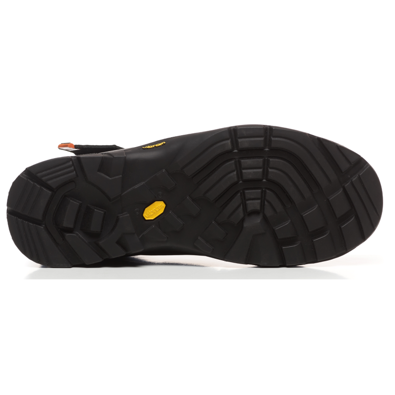 No Risk Magma 1010.00 S3L Zwart